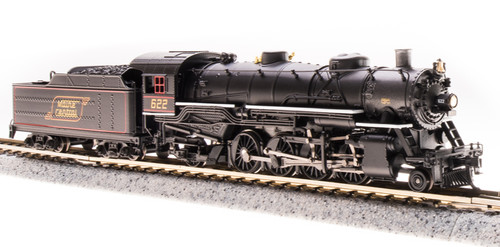 Broadway limited 5973 - 5973, usra
