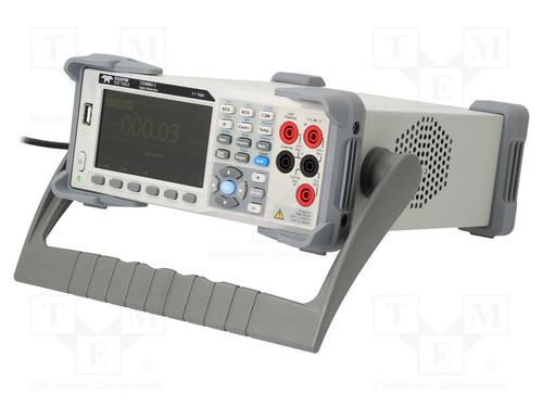 Teledyne lecroy t3dmm4 - lecroy, t3dmm4-5