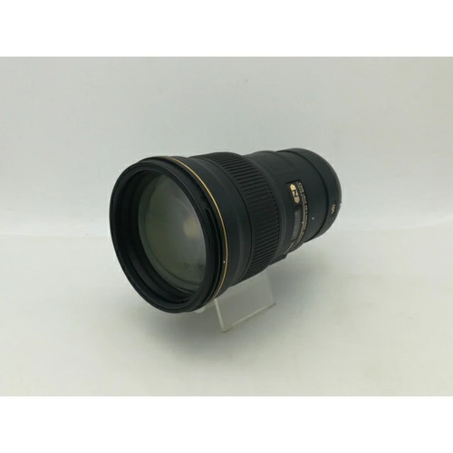 Nikon nikkor 300mm - af-s, f4e