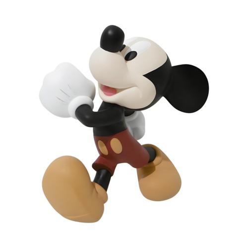 Mickey mouse statue - —, /