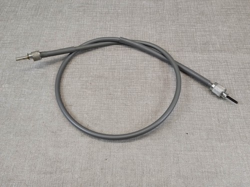 Cable compteur gaine grise - de,
