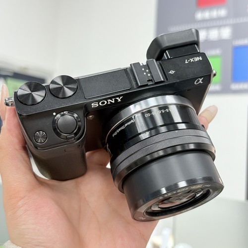Sony alpha nex 3 mp - sony,
