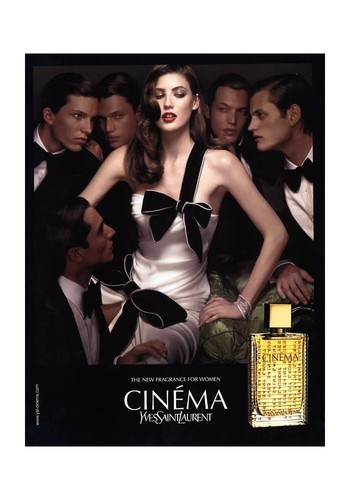 Yves saint laurent - yves,