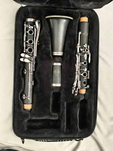Clarinet buffet crampon r13 - buffet,