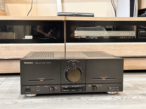 Technics m100 digital power - se-m100,