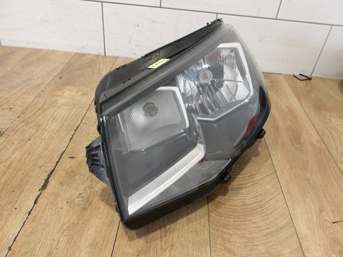 Projecteur halogène t6 - vw,