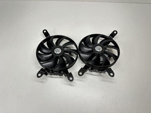 Ventilateurs suzuki gsx - ventilateurs, gsx-r