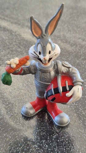 Figurine bugs bunny warner - bunny,