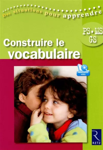 Construire vocabulaire - le, (+