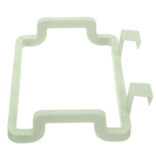 Porte ordures support - porte-,