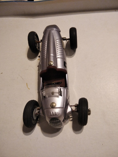 Schuco studio ii - 1/24,
