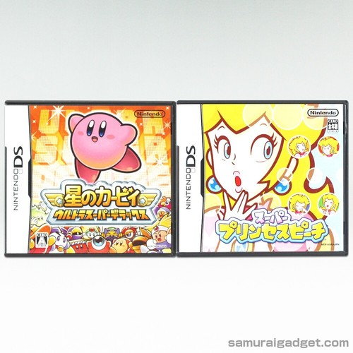 Kirby super star - kirby, &