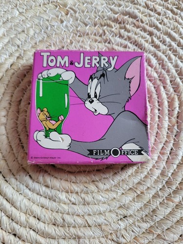 Film super tom jerry - film,
