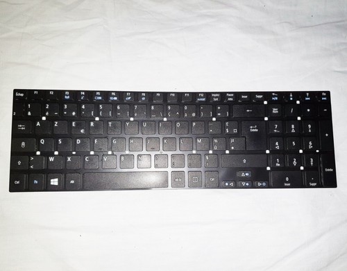 Clavier azerty acer - clavier,