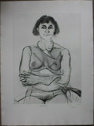 Gérard beringer gravure - -,