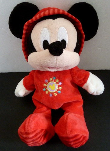 Doudou peluche disney - tt.,