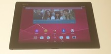 Tablette sony xperia - sony,
