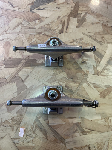 Paire trucks independent - paire, independent-