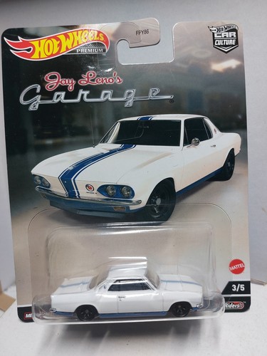Hot wheels jay - ,