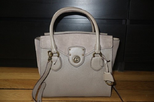 Sac main neuf authentique - sac,