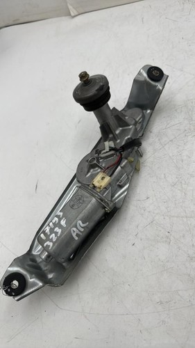 Moteur essuie glace arriere