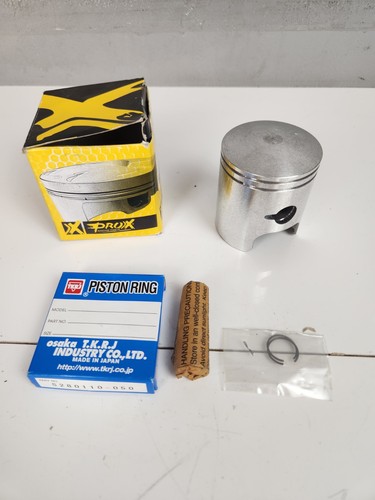 Kit piston prox - piston, suzuki