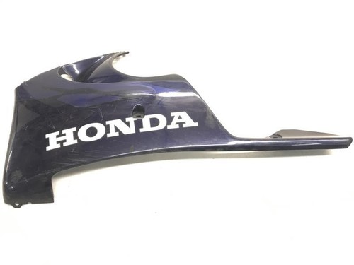Demi sabot gauche honda - demi,
