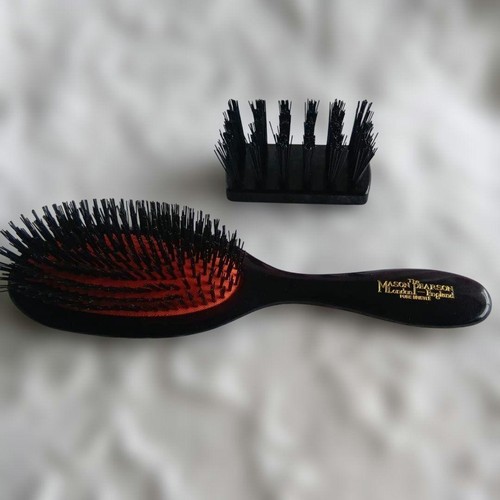 Brosse cheveux mason - brosse,