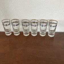 Pastis 6 verres momie - 51,