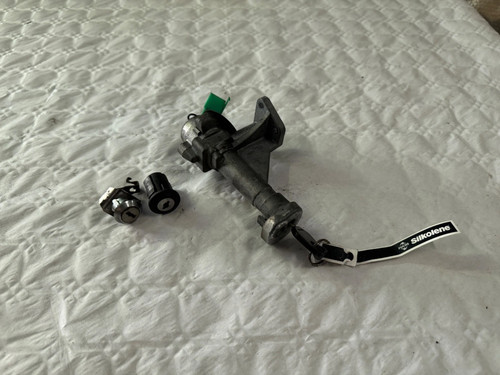 Kit neiman suzuki 125 - kit, ue