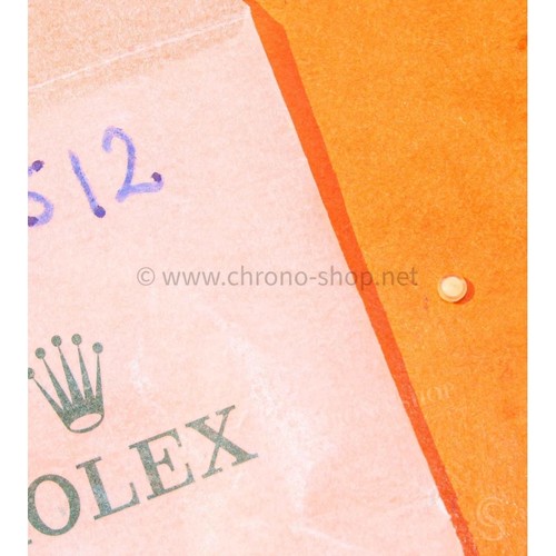 Rolex original superluminova - original,