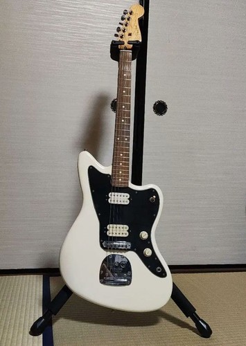 Fender jazzmaster mexico - jazzmaster,