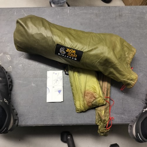 Mountain hardware waypoint - hardware,