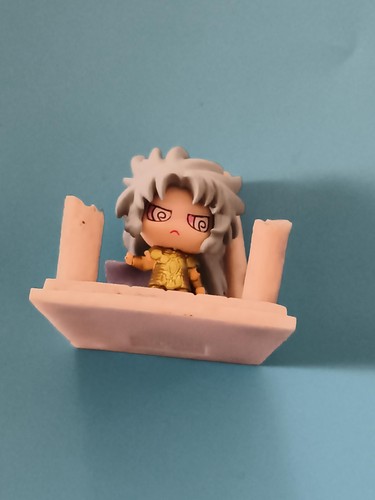 Figurine saint seiya - figurine,
