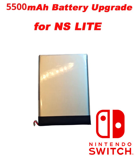 Nintendo switch lite - nintendo,