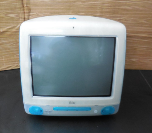 Tested works apple imac - tested,