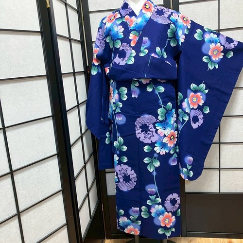 9099 kimono traditionnel - 9099#,