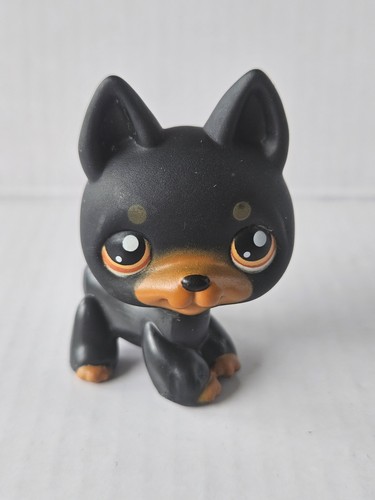 Littlest pet shop original - pet, #