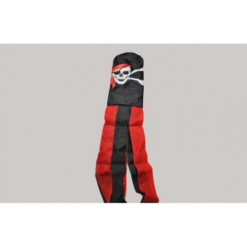 Drapeau manche air pirate - drapeau, a
