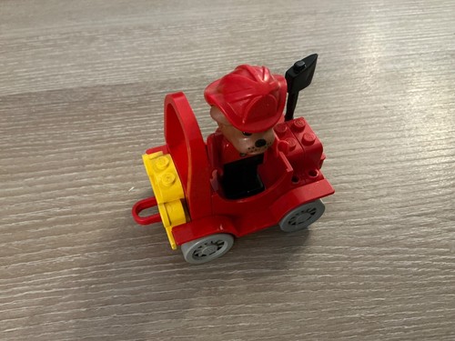 Lego fabuland 3797 - fabuland, chief