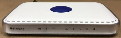 Netgear rangemax wpn824 - netgear,