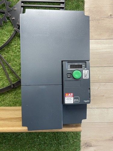 Variateur schneider electric - variateur,