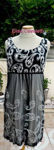 Elisa cavaletti robe - cavaletti,