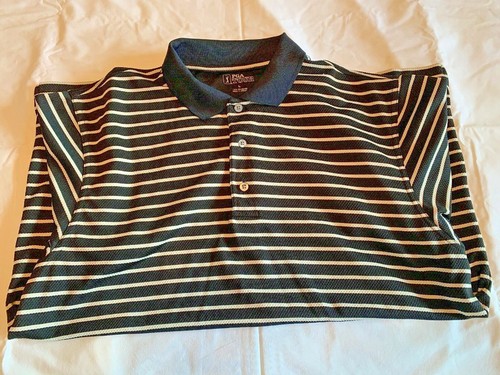 Pga tour men shirt size - men's,