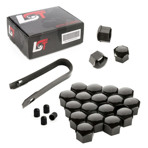 20x vis roue caches - 20x, de
