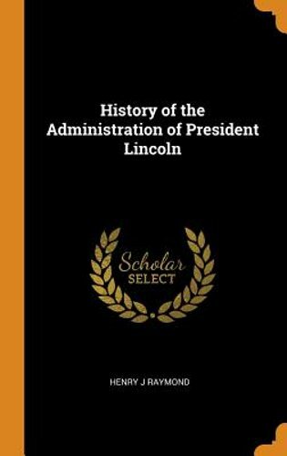 History the administration - of,