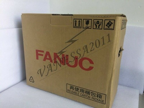Neuf fanuc servo - neuf,