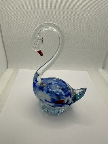 Souvenir vintage murano an - de,