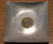 Vintage ancien coupelle banque - ancien,