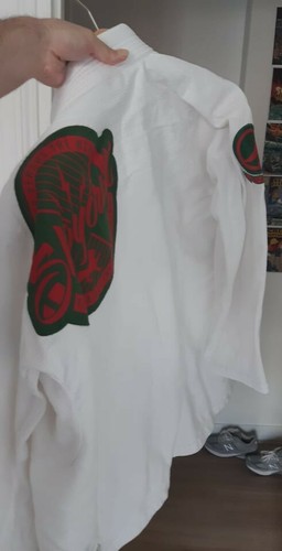 Kimono jjb shoyoroll bjj a1l - jjb,